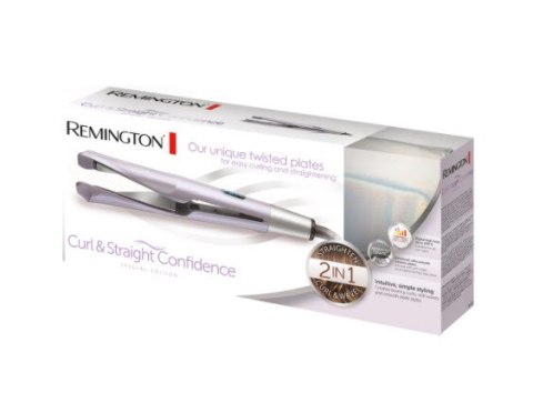 Prostownica Remington S6606GP