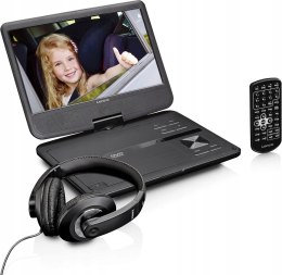 Przenośny odtwarzacz DVD Lenco DVP-NS355