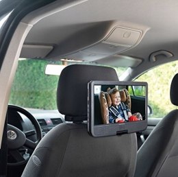 Przenośny odtwarzacz DVD Lenco DVP-NS355