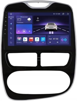 RADIO SAMOCHODOWE HIZPO RENAULT CLIO 2012-2016 CARPLAY
