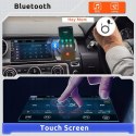 RADIO SAMOCHODOWE HODOZZY 7'' CARPLAY ANDROID BLUETOOTH