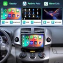 Radio samochodowe Hodozzy 8 TOYOTA RAV4 2007-2012 CARPLAY