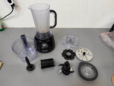 Robot kuchenny Russell Hobbs 24732-56 600 W czarny