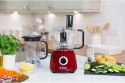 Robot kuchenny Russell Hobbs Desire czerwony 24730-56 600 W czerwony