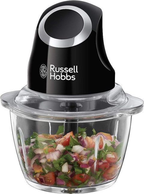 Rozdrabniacz Russell Hobbs 24662-56 200 W