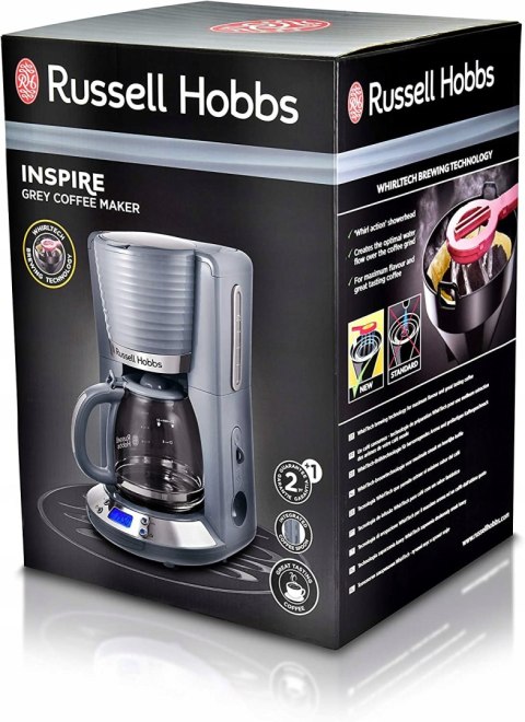 Russell Hobbs ekspres do kawy Inspire 24393-56