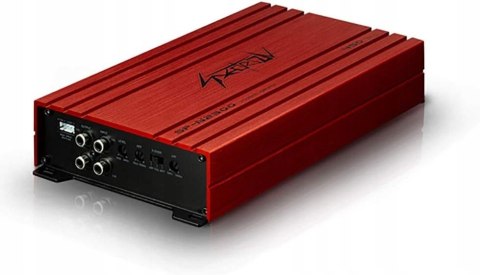 SPECTRON SP-N2300 Kompaktowy, wydajny 2-kanałowy wzmacniacz do samochodu