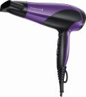 SUSZARKA DO WŁOSÓW REMINGTON D3190 2200W JONIZACJA