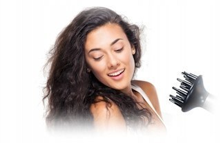 SUSZARKA DO WŁOSÓW REMINGTON D3190 2200W JONIZACJA