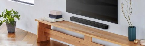 Soundbar Sony HT-SF150 2.0 120 W czarny