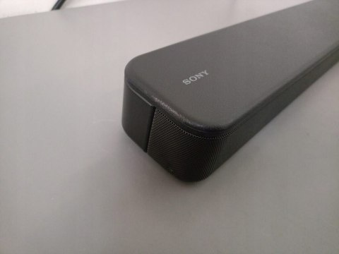 Soundbar Sony HT-SF150 2.0 120 W czarny
