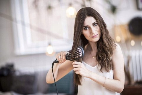 Szczotka prostująca Remington CB7400