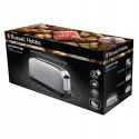 Toster Russell Hobbs 21396-56 srebrny/szary 1200 W