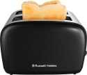 Toster Russell Hobbs 26550-56 Colours Plus 2S czarny 1670 W
