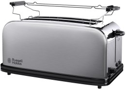 Toster Russell Hobbs Oxford Long Slot 23610-56 srebrny/szary 1600 W