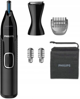 Trymer PHILIPS NT5650/16 do nosa uszu i brwi