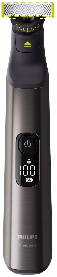 Trymer Philips QP6651/35