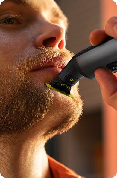 Trymer Philips QP6651/35