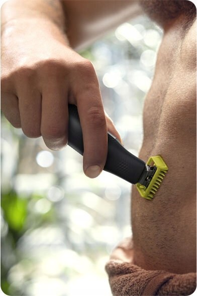 Trymer Philips QP6651/35