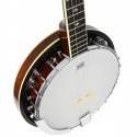 3rd Avenue Rocket Series Western 5 String Banjo