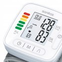 Ciśnieniomierz elektroniczny Sanitas SBC 22 biały