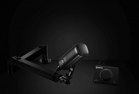 Elgato Wave DX Black