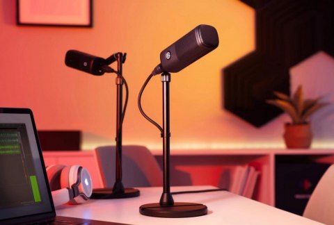 Elgato Wave DX Black