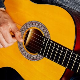 Hiszpańska gitara klasyczna 4/4 3rd Avenue