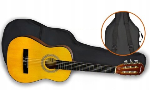 Hiszpańska gitara klasyczna 4/4 3rd Avenue