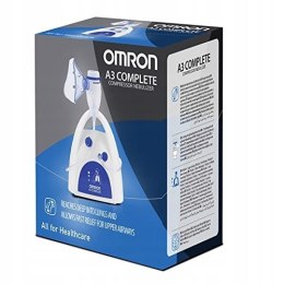 Inhalator Omron A3 Complete biały