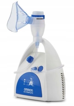 Inhalator Omron A3 Complete biały