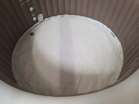 JACUZZI Z HYDROMASAŻEM INTEX 196 X 71CM 28426ex SPA 4os