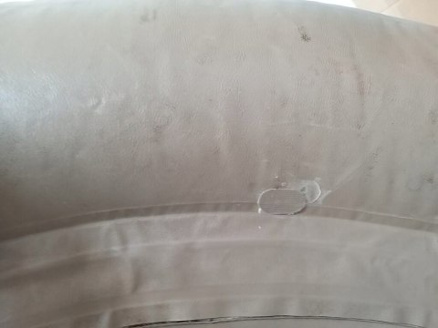 JACUZZI Z HYDROMASAŻEM INTEX 196 X 71CM 28426ex SPA 4os