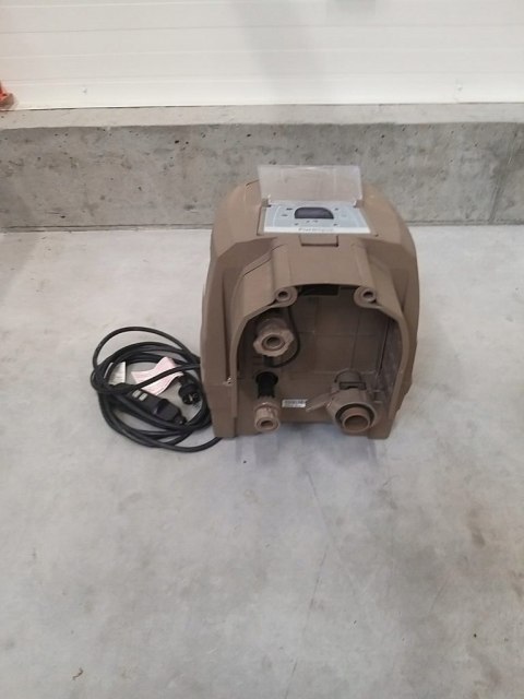 JACUZZI Z HYDROMASAŻEM INTEX 196 X 71CM 28426ex SPA 4os