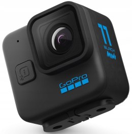 Kamera sportowa GoPro HERO11 Black Mini 4K UHD