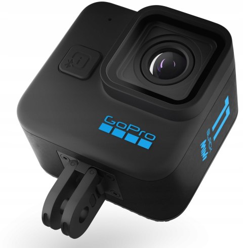 Kamera sportowa GoPro HERO11 Black Mini 4K UHD