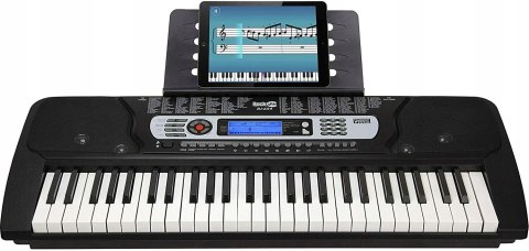 Keyboard RockJam RJ654