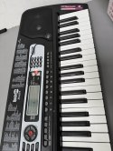 Keyboard RockJam RJ654