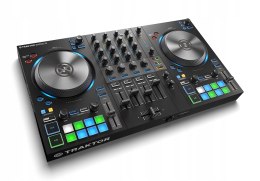 Kontroler Native Instruments Traktor Kontrol S3