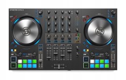 Kontroler Native Instruments Traktor Kontrol S3