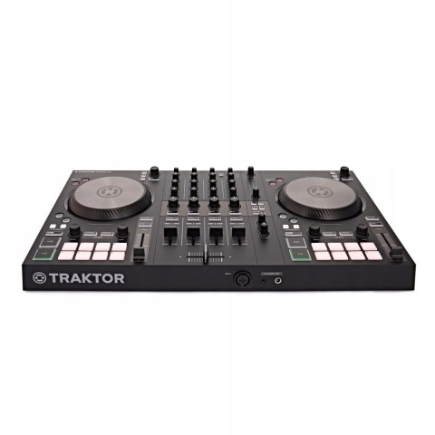 Kontroler Native Instruments Traktor Kontrol S3