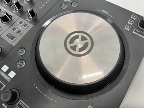 Kontroler Native Instruments Traktor Kontrol S3