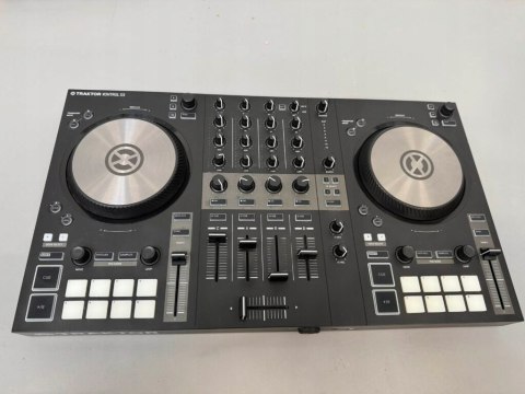Kontroler Native Instruments Traktor Kontrol S3