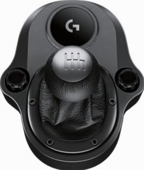 Logitech Driving Force Shifter