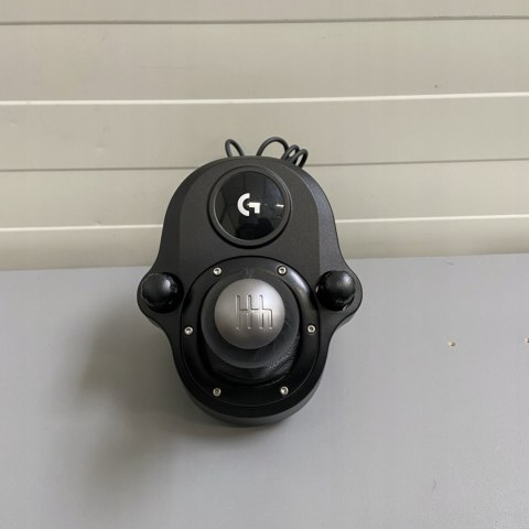 Logitech Driving Force Shifter