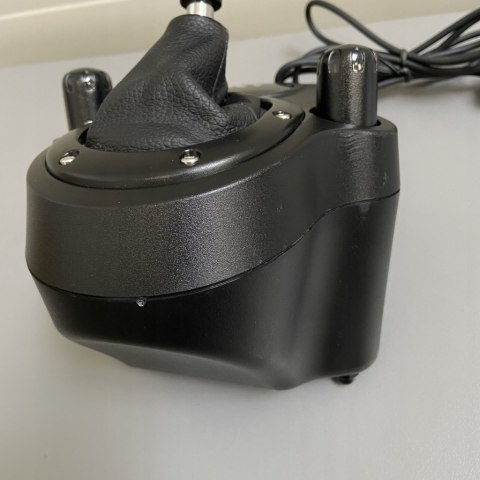 Logitech Driving Force Shifter