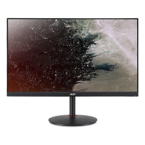 Monitor LCD Acer XV322QUPbmiipphzx 31,5 " 2560 x 1440 px IPS / PLS