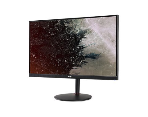 Monitor LCD Acer XV322QUPbmiipphzx 31,5 " 2560 x 1440 px IPS / PLS