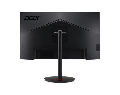 Monitor LCD Acer XV322QUPbmiipphzx 31,5 " 2560 x 1440 px IPS / PLS