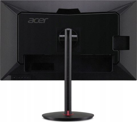 Monitor LCD Acer XV322QUPbmiipphzx 31,5 " 2560 x 1440 px IPS / PLS